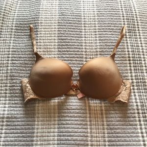 Victoria’s Secret Push-Up Bra